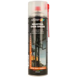 Ķēžu smēre 500ml